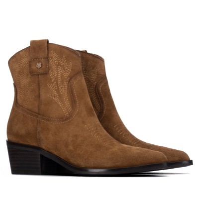BOTINES MUJER CARMELA 164390